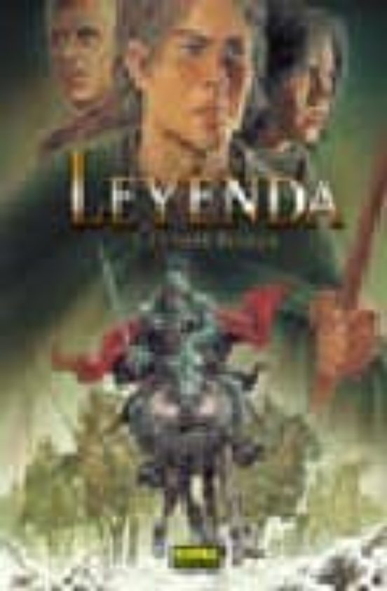 Leyenda: 3. La Gran Batalla