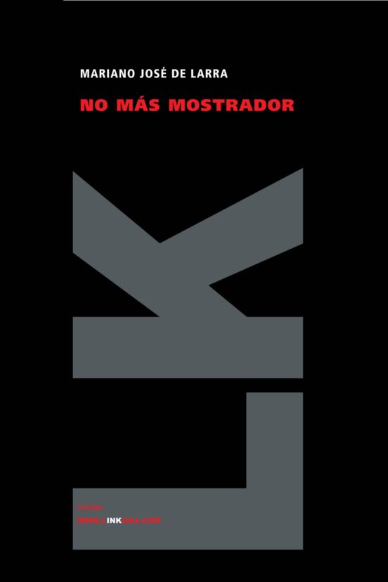 No Más Mostrador