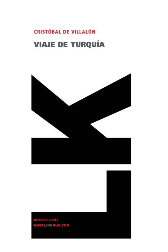 Viaje De Turquía