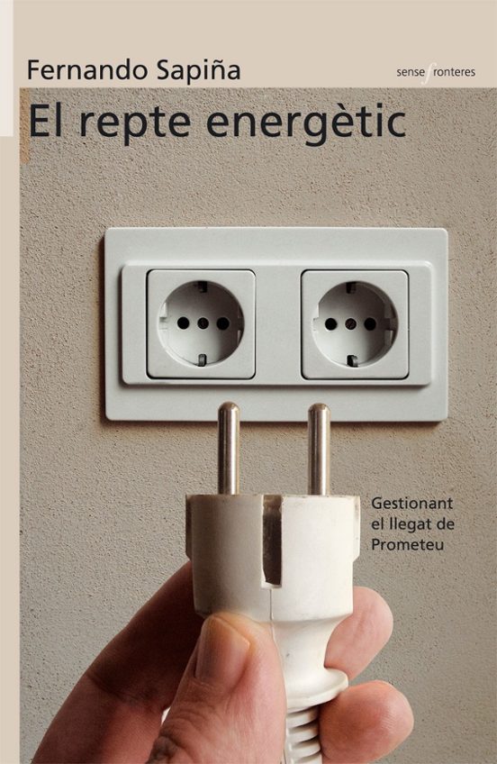 El Repte Energetic: Gestionant El Llegat De Prometeu