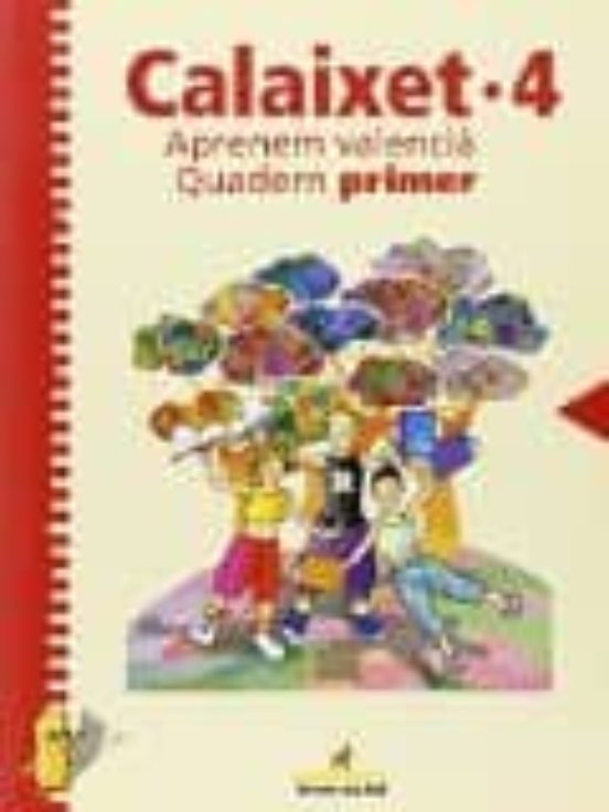 Calaixet 4.1 Educacion Primaria