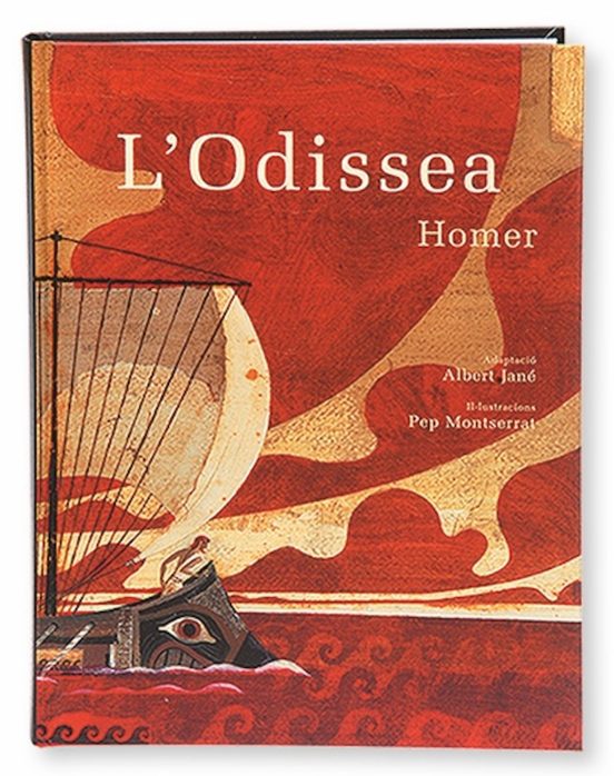 L Odissea
