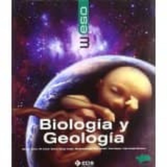 Biologia Geologia 3º ESO Ed 2007 Andalucia