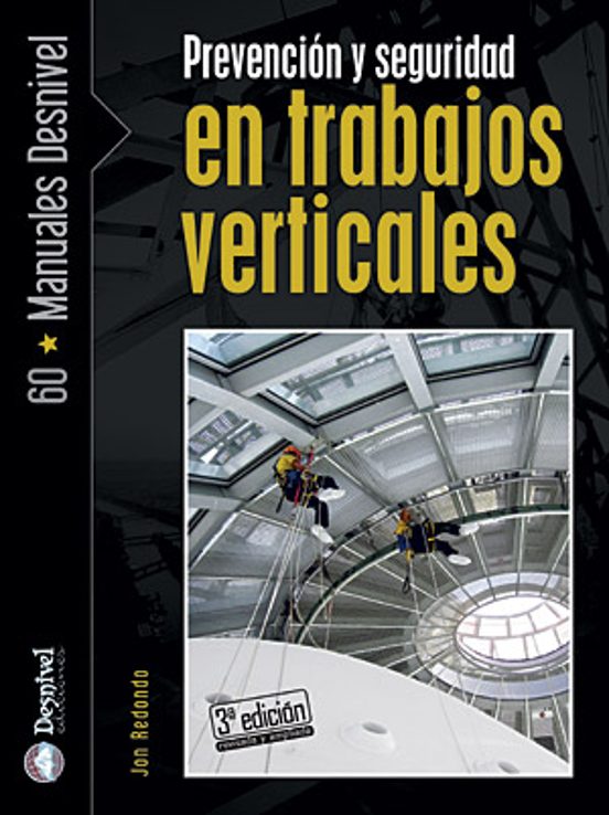 Prevencion Y Seguridad En Trabajos Verticales