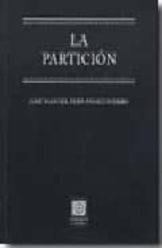 La Particion