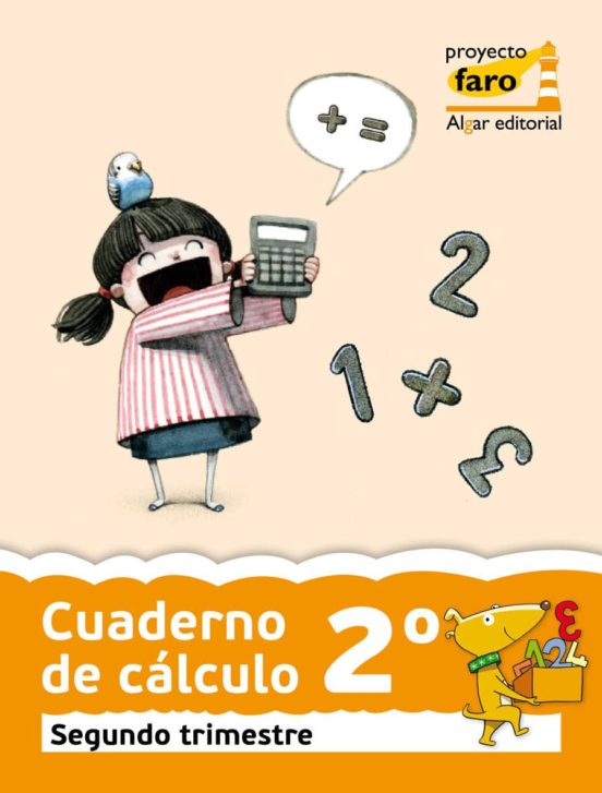 Cuaderno De Cálculo 2.2