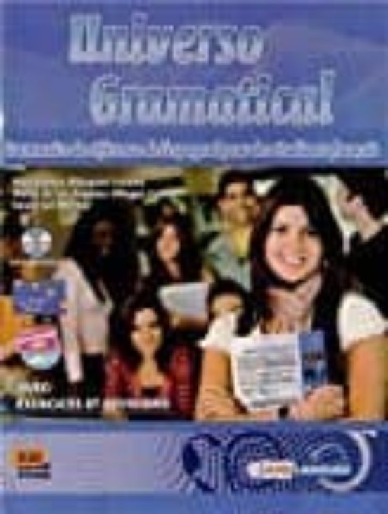Universo Gramatical - Francia