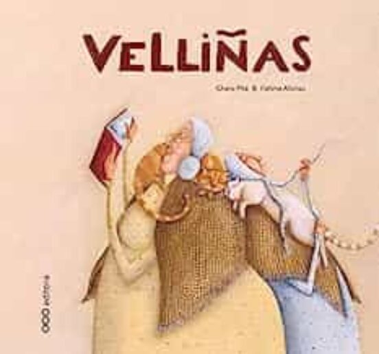 Velliñas