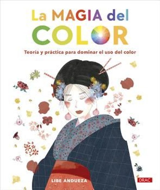 La Magia Del Color