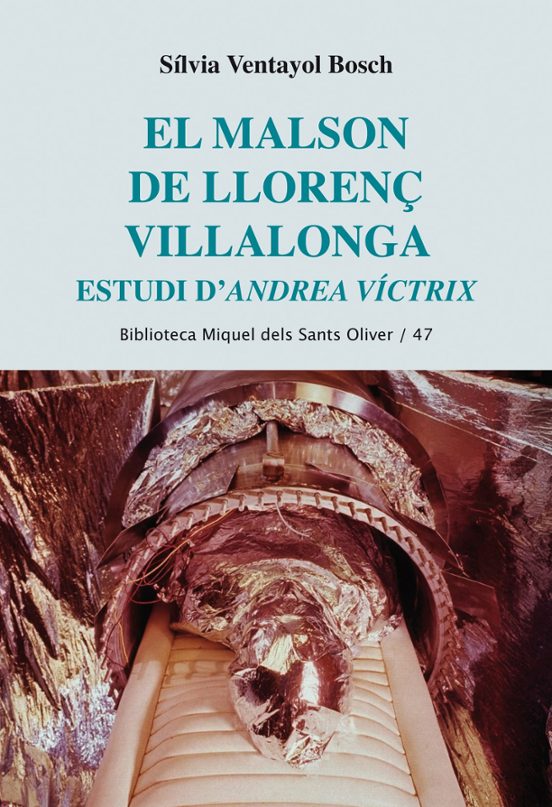 Malson De Llorenç Villalonga. Estudi Dandrea Victrix