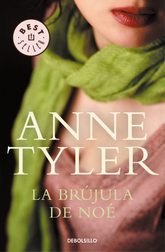 La Brujula De Noe