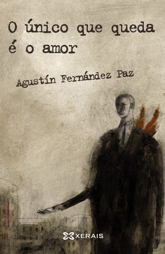 O Unico Que Queda E O Amor