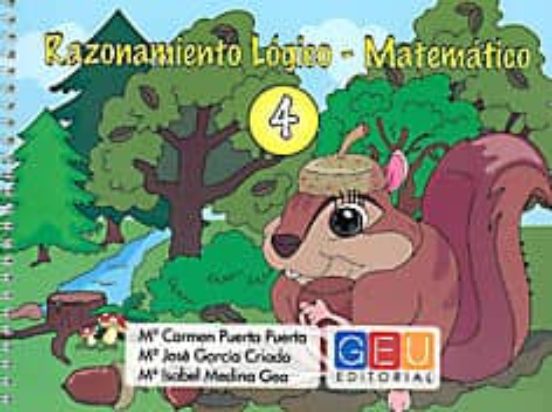 Razonamiento Logico-matematico 4