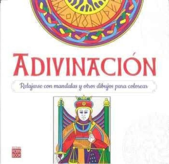 Adivinacion