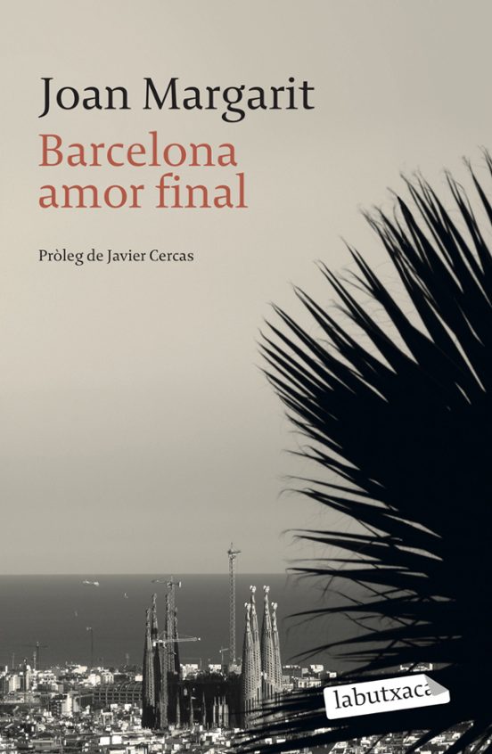 Barcelona Amor Final