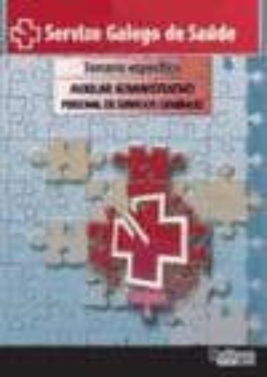 Auxiliar Administrativo Personal De Servicios Generales Servizo G Aleg