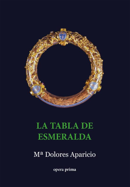 La Tabla De Esmeralda
