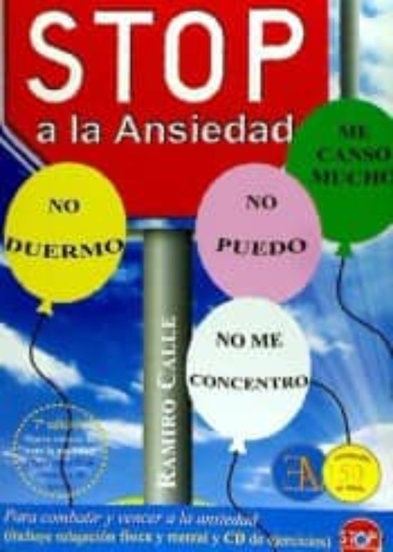 Stop A La Ansiedad