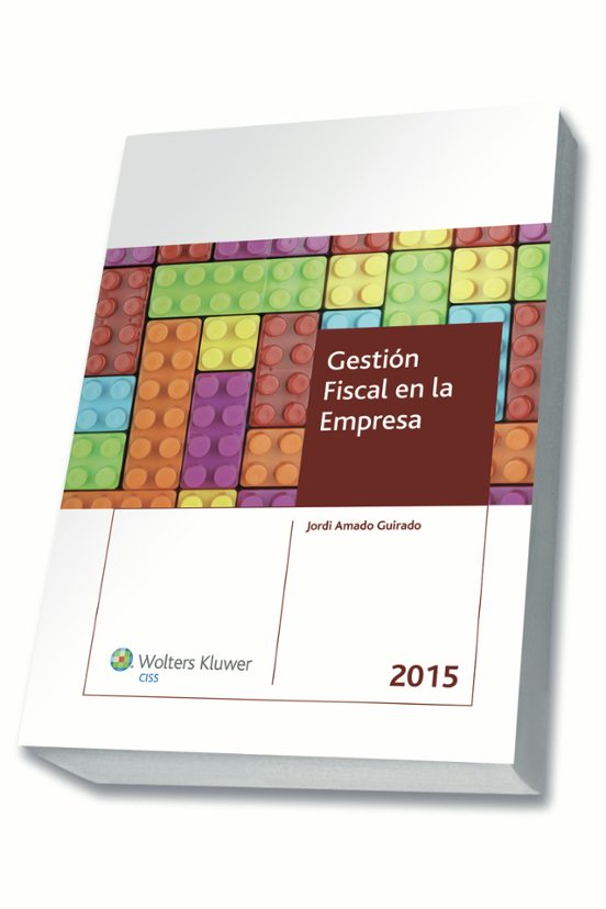 Gestión Fiscal En La Empresa 2015