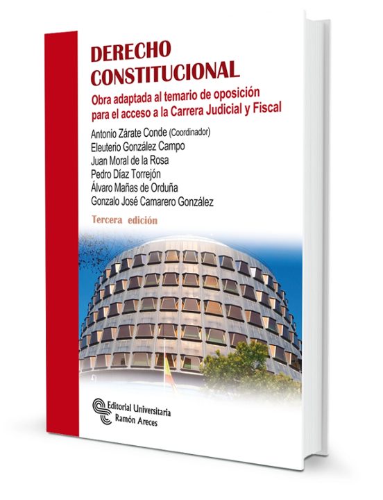 Derecho Constitucional