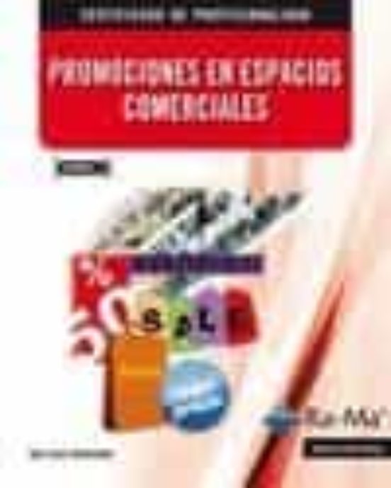 Promociones En Espacios Comerciales