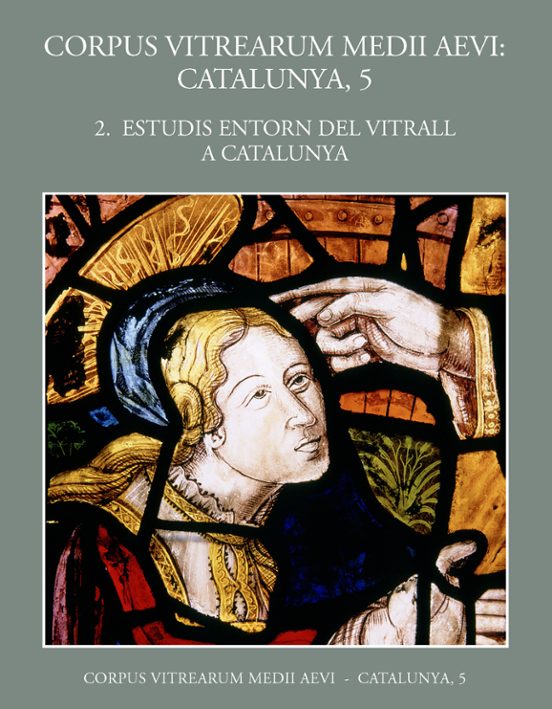 2. Estudis Entorn Del Vitrall A Catalunya