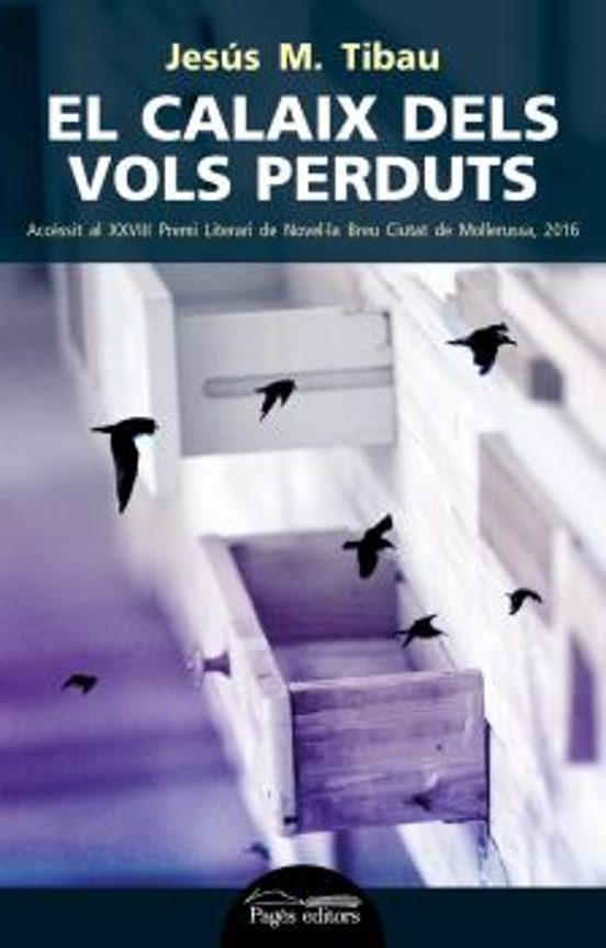 El Calaix Dels Vols Perduts