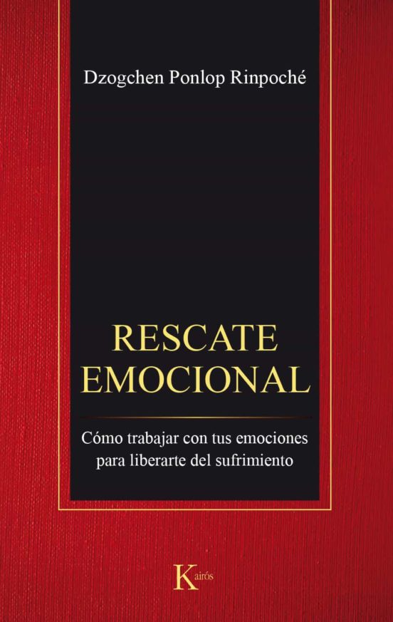 Rescate Emocional