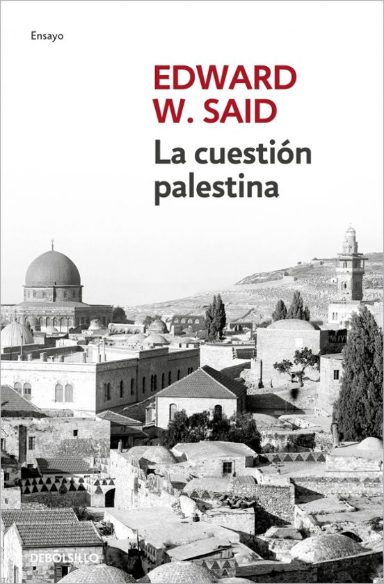 La Cuestión Palestina