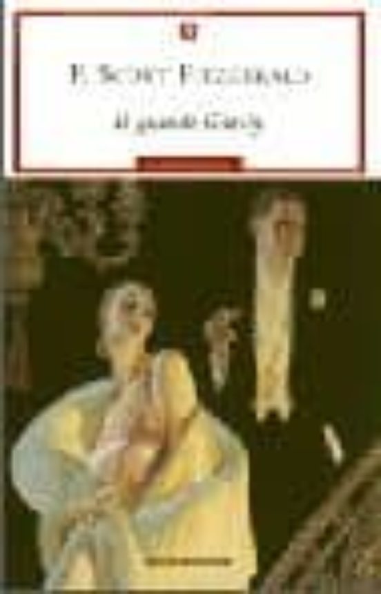 Il Grande Gatsby