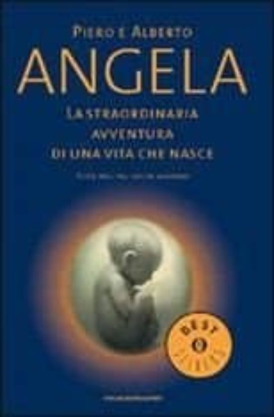 La Straordinaria Avventura Di Una Vita Che Nasce