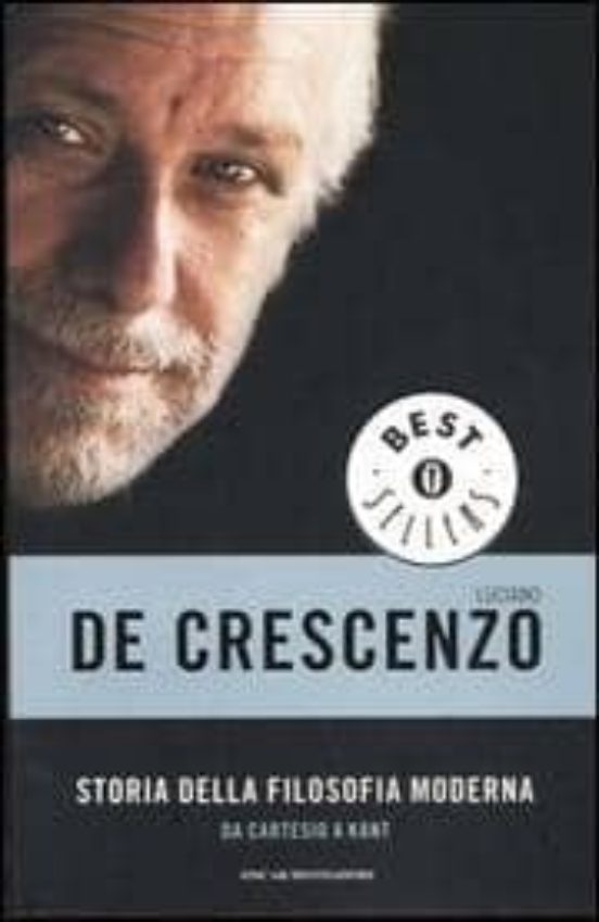 Storia Della Filosofia Moderna. Da Cartesio A Kant