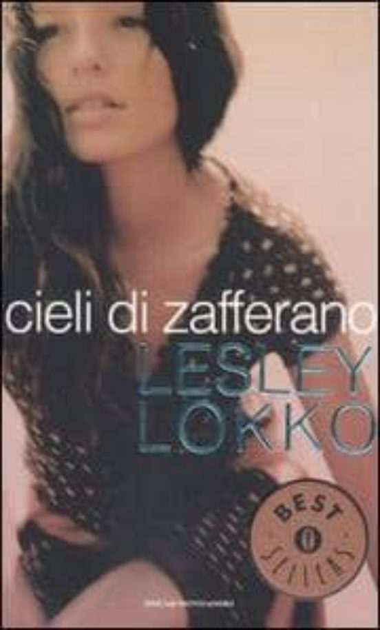 Cieli Di Zafferano