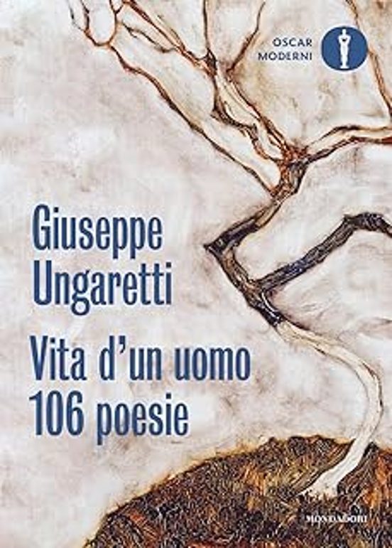 vita d un uomo. 106 poesie