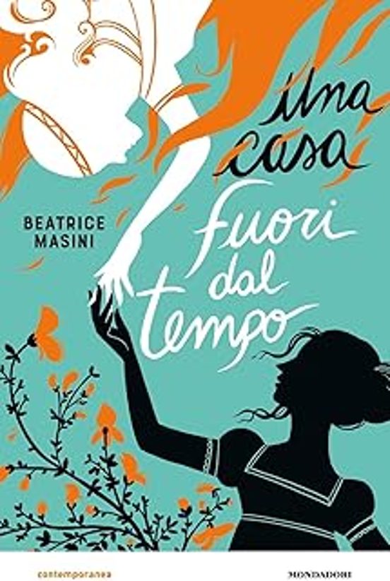 Una Casa Fuori Dal Tempo