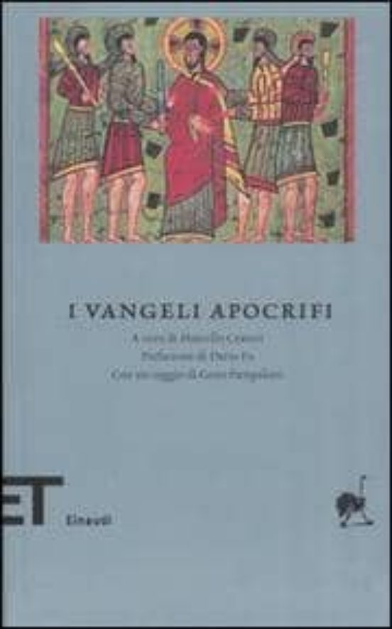 I Vangeli Apocrifi