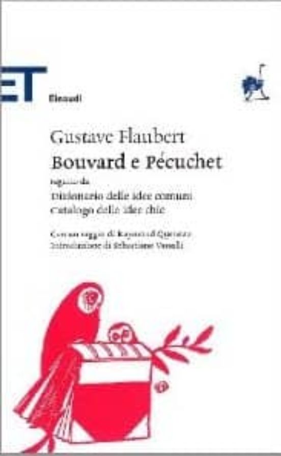 Bouvard e Pecuchet