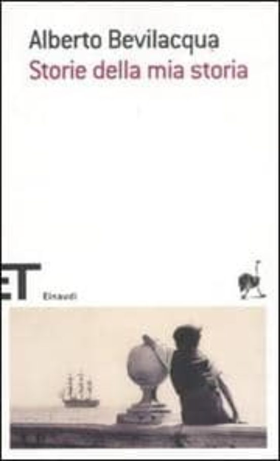 Storie Della Mia Storia