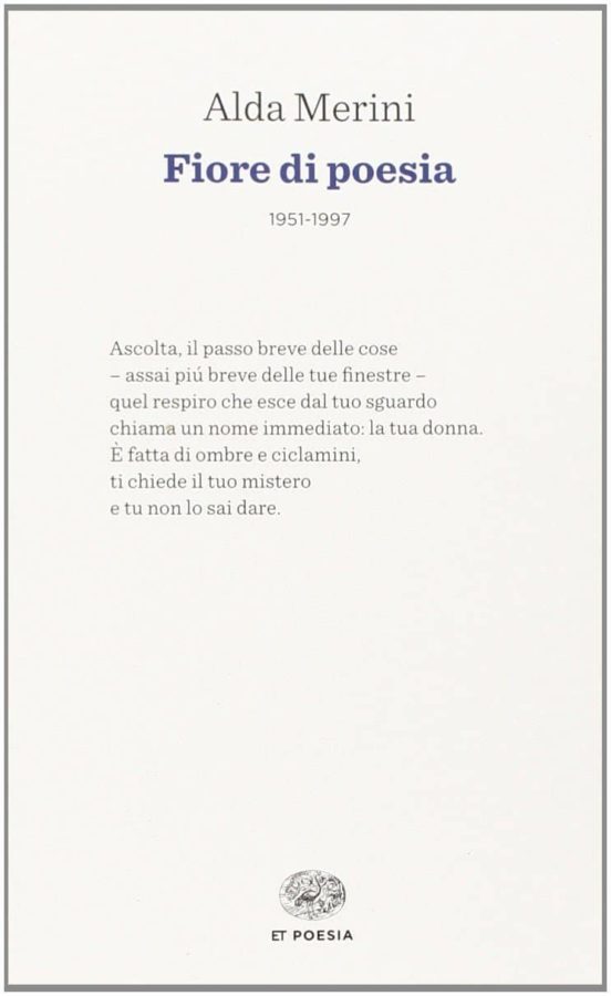 Fiore Di Poesia