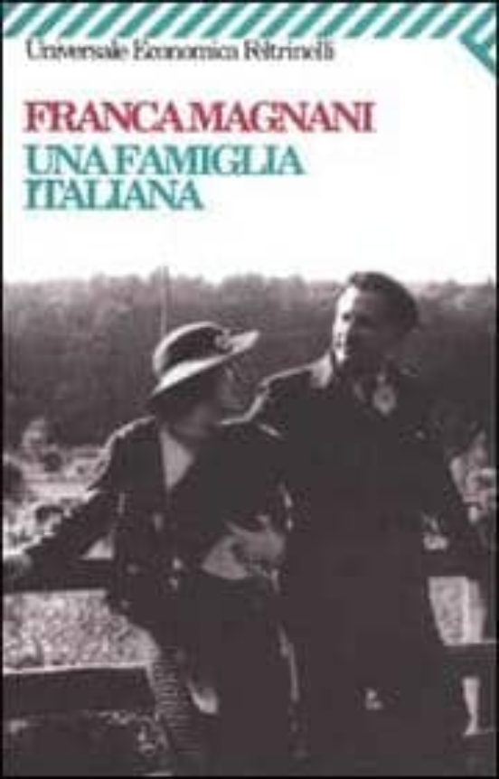 Una Famiglia Italiana