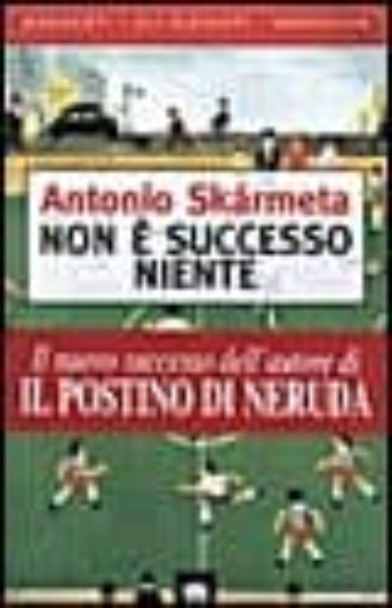 Non E Successo Niente