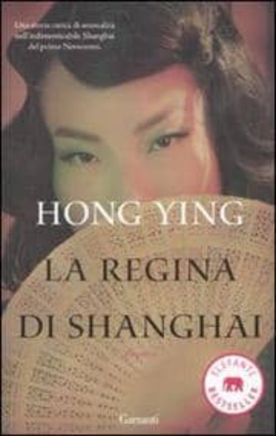 La Regina Di Shanghai