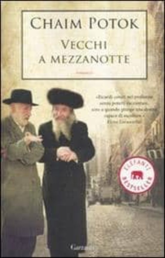Vecchi A Mezzanotte