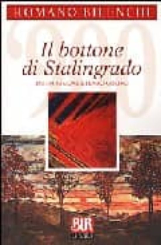 Il Bottone Di Stalingrado