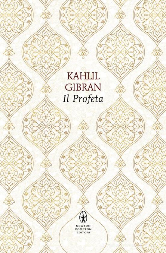 Il Profeta. Testo Inglese A Fronte. Ediz. Integrale