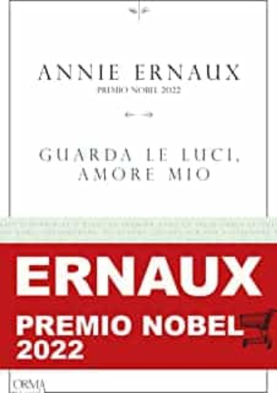 Guarda le Luci Amore Mio