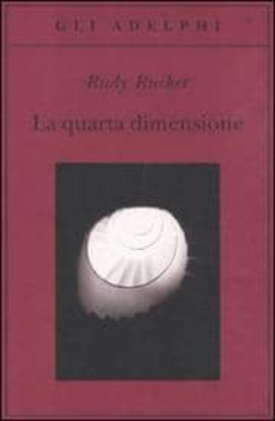 La Quarta Dimensione