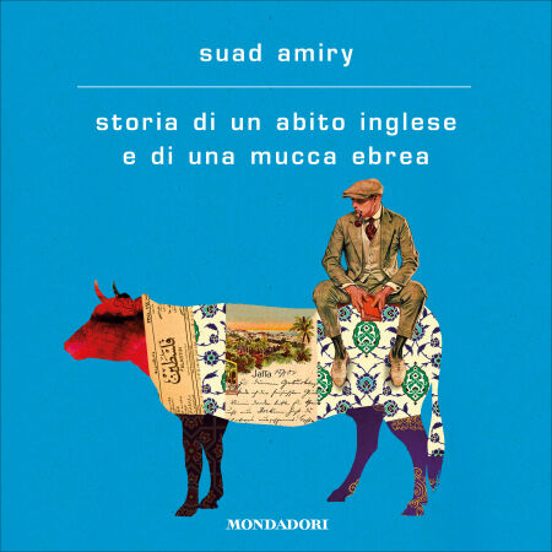 Storia Di Un Abito Inglese E Di Una Mucca Ebrea