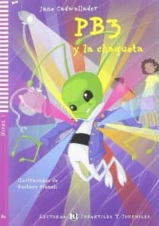 Pb3 Y La Chaqueta + Cd