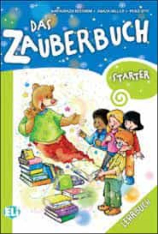 Das Zauberbuch 2 Digital Book Primary